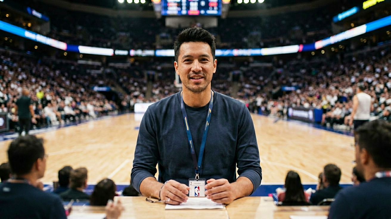 NBA今日初盘看盘推荐高清直播界面展示实时比分、赛程和比赛追踪