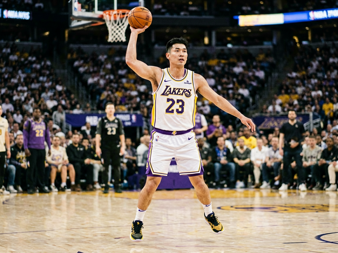 NBA最新比赛战报图